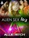 [Alien Sex Ed 05] • Alien Sex 103